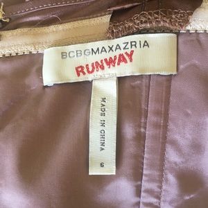 BCBG MAXARIAZRIA Dress